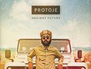 Protoje - Ancient Future (Vinyl 2LP - 2015 - UK - Original)