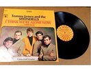 Tommy James & The Shondells I Think We're Alone Now Vinyl LP Near Mint Free Ship