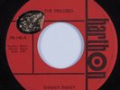 Northern Soul 45 PRELUDES Shiggy Diggy HARTHON HEAR