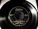 COZY COLE KILLER RARE TITTYSHAKER R&B INSTRO 45 on ARTISTIQUE Hear WILD DRUMS