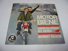 Benny Quick Motor Biene Motorbiene 7