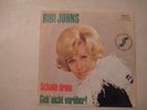 Bibi Johns - Schade drum = Schlager Festspiele 1966