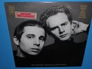 SIMON & AND GARFUNKEL   BOOKENDS   SEALED NEW  ORIGINAL PRESS WITH POSTER