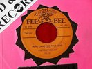 DELL VIKINGS  HOW CAN I FIND TRUE LOVE  COME GO WITH ME  ORIG    DOO WOP 45