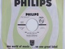 Northern Soul 45 MILLIONAIRES Never For Me PHILIPS NM HEAR