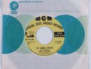Northern Soul 45 VELOURS I'm Gonna Change MGM HEAR NM