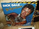 RARE DICK DALE Lp LIVE @ Concerts with tickets, photos, Autographed