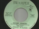 SPOOKY MOVIE SONG --JIMMY WALKER- SWAMP COUNTRY -W  BAKER KNIGHT -HEAR- SWAMPER