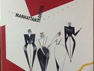 Manhattan Transfer-Extensions-Mobile Fidelity 199-SEALED NUMBERED