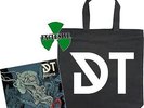 DARK TRANQUILLITY, Atoma MEDIABOOK + STOFFTASCHE *NEU*