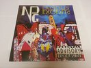 PRINCE - New Power Generation EXODUS - LP Vinyl 33T 12