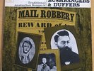 GARY SHEARSTON - Bolters Bushrangers & Duffers  - N/MINT Vinyl - Australian Folk