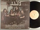 Bang  Mother/Bow To The King     Hard Rock    Promo