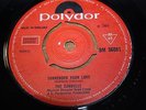 THE CARROLLS - SURRENDER YOUR LOVE / THE FOLK I LOVE - VERY GOOD
