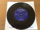 TROJAN,SKA,REGGAE, PAMA RECORDS, BEVERLEY SIMMONS,  MR PITIFUL,    7