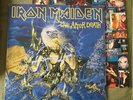 Iron Maiden ?– Live After Death - Monster HEAVY METAL 2xLp's Italian Press 1985