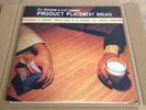 Dj Shadow & Cut Chemist Product Placement Breaks Double Vinyl