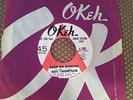 ROY THOMPSON Keep On Dancing Epic PROMO 45 R & B SOUL Northern NM- -