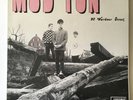 Mod Fun 90 Wardour Street Psychedelic Punk Ep  French Press Ex Midnight Records