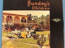 Sunday's Children / S & C Records?–S&C001/Very Rare Private Florida Lp