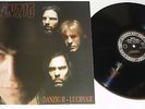 DANZIG - II LUCIFUGE