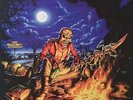 IRON MAIDEN - CAN I PLAY IN PARIS (12