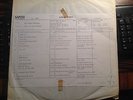 LP Everly Brothers  Rock'n'Roll Forever  Germany TEST PRESSUNG/TESTPRESS  Midi