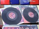 THE ROLLING STONES-JUMP BACK -BEST OF 2 LP VINYL UK rare 1993 NM