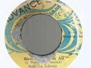 BUFFLING JOHNNY & THE WHITE RAM-BLESS & KEEP US ALL (LABEL TOUCHES GROOVE) 7