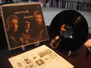 EDDIE COCHRAN LP SINGIN TO MY BABY LIBERTY LRP 3061