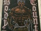 Body Count Ice-T Cop Killer LP Vinyl Record