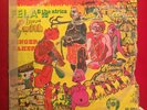 FELA RANSOME KUTI Why Black Men Dey Suffer ginger baker nigeria og lp LISTEN