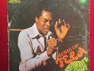 FELA RANSOME KUTI Roforofo Fight super rare og Jofabro afrobeat 2xLP VG+ HEAR
