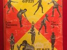 FELA RANSOME KUTI Open and Close astonishing AFRO BEAT nigeria EMI og lp LISTEN