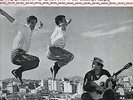  FRENCH STAVROS XARHAKOS OST LP : EN DANSANT LE SIRTAKI