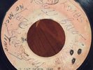 JAMAICAN BLANK Bob Marley Wailers 