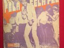FELA RANSOME KUTI AND HIS AFRICA 70 self-titled  1971 og EMI lp HEAR  
