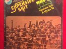 FELA RANSOME KUTI Expensive Shit killer og nigeria AFRO BEAT essential lp HEAR