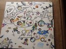 LED ZEPPELIN 111.  FIRST PRESS VINYL RECORD