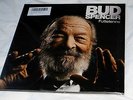 Bud Spencer Futtetenne LP Vinyl neu und OVP