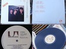 BUZZCOCKS-ANOTHER MUSIC IN ADIFFERENT KITCHEN Greek 1978 UNIQUE SLEEVE KBD PUNK