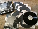 Complete CBS Recordings of EDDIE CONDON All Stars 7 LP BOX SET MOSAIC MINT/NM