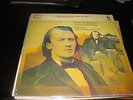 Brahms Symphony No, 2 Schuman Manfred Overture on LP Sealed
