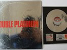 KISS double platinum 1978 OZ PRESSING 2LP VINYL RECORD classic rock