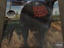 BLINK 182 DUDE RANCH CLEAR WITH BROWN YELLOW SPLATTER VINYL LTD 2,700 LP NEW