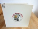 Tomorrows Gift Goodbye Future 1st. press. Original Krautrock Vinyl LP Very Rare