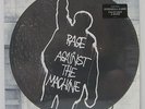 Rage Against The Machine New Sealed Battle of Los Angels US Vinyl LP w Slip Mat