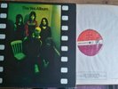 YES The Yes Album 1st Uk NEAR MINT plum red Atlantic Audiophile quality