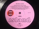 V/A Art Free Nirvana etc LP You can all join in UK Pink Island eyeball 1st press