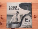 Victor feldman, Big Band, tempo Exa 29, Ep
